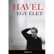 Havel egy élet     18.95 + 1.95 Royal Mail